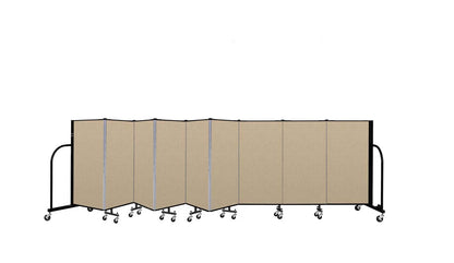 Signature Room Divider - Vinyl