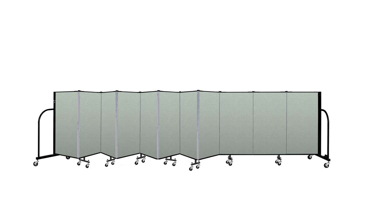 Signature Room Divider - Vinyl