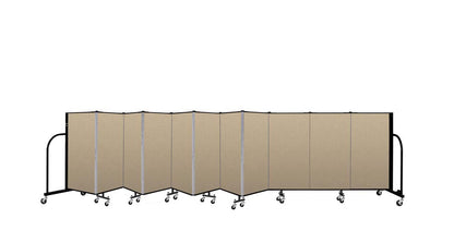 Signature Room Divider - Vinyl
