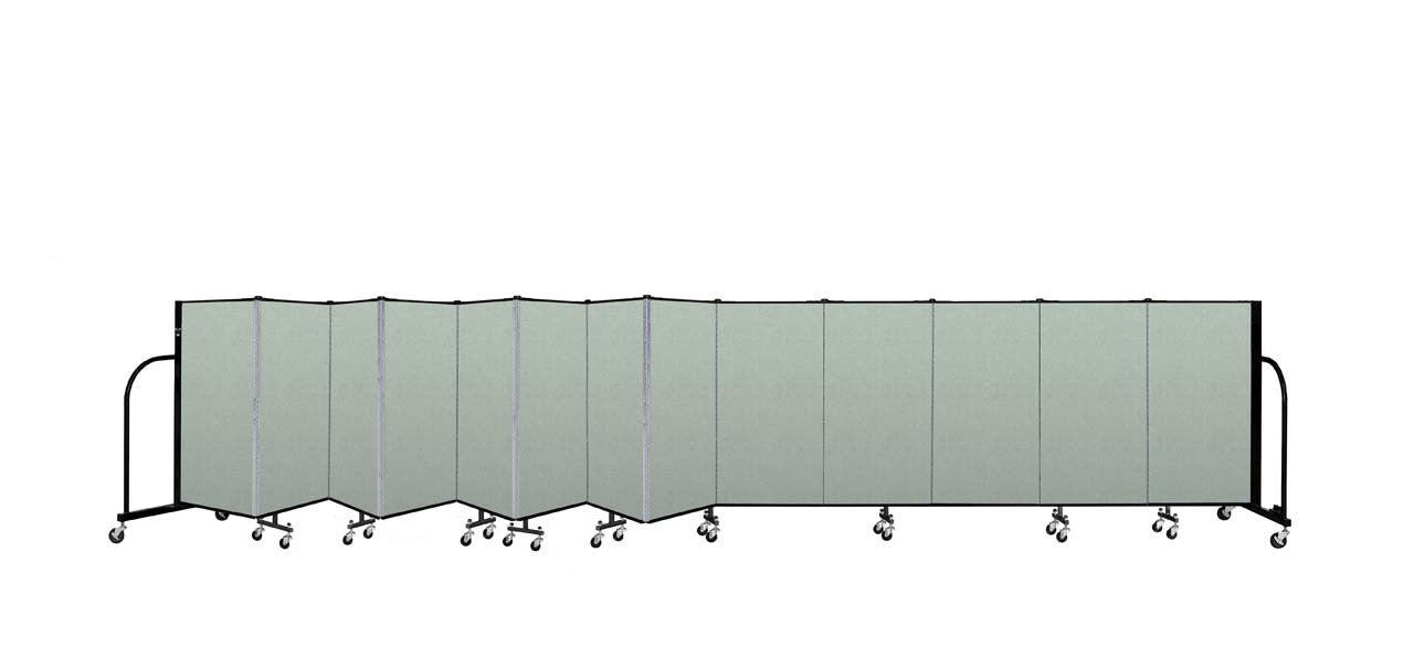 Signature Room Divider - Vinyl