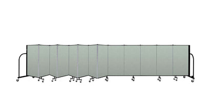 Signature Room Divider - Vinyl