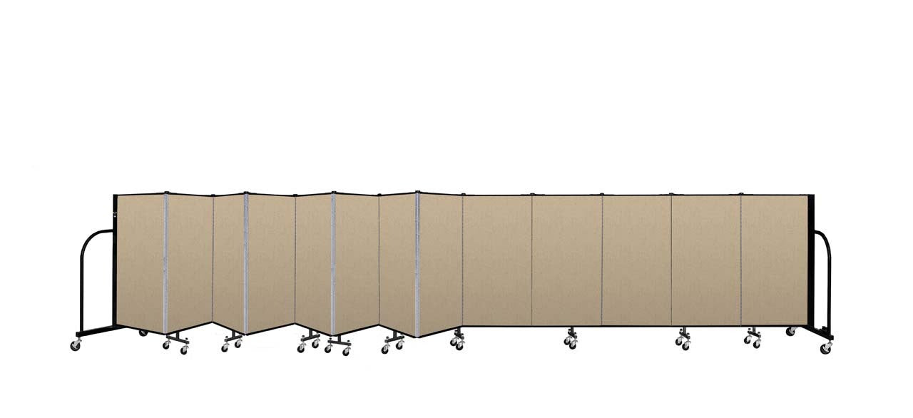 Signature Room Divider - Vinyl