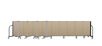 Signature Room Divider - Vinyl