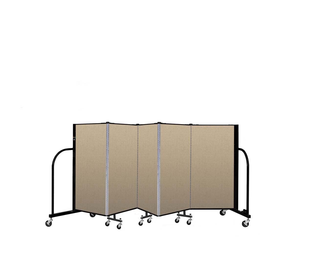 Signature Room Divider - Vinyl