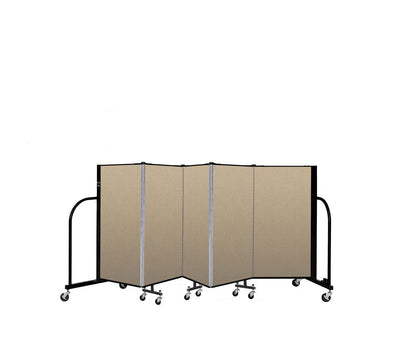 Signature Room Divider - Vinyl