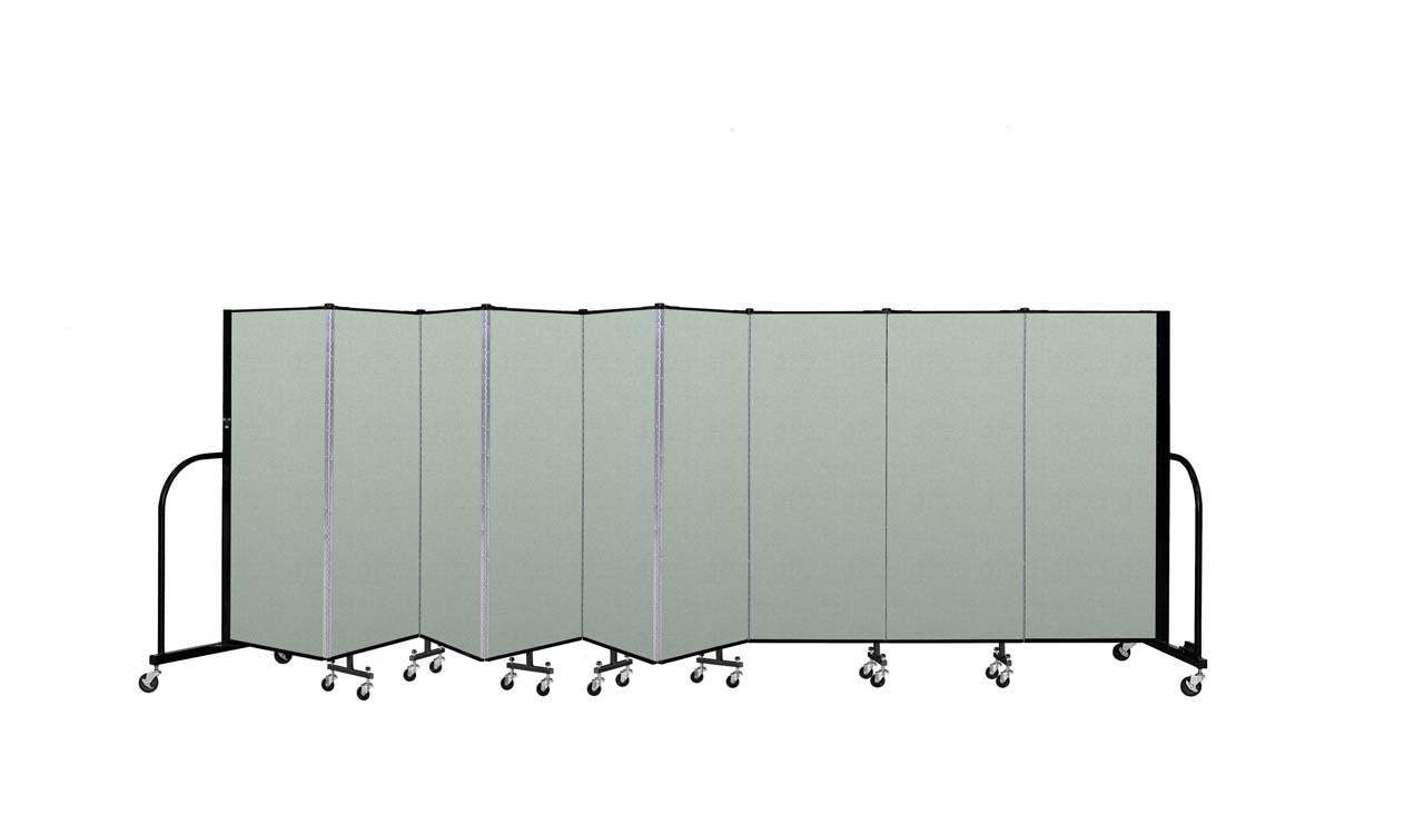 Signature Room Divider - Vinyl