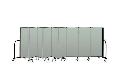 Signature Room Divider - Vinyl