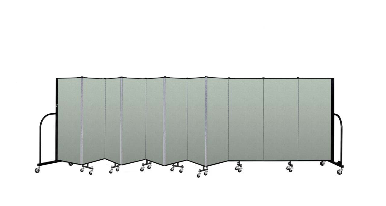 Signature Room Divider - Vinyl