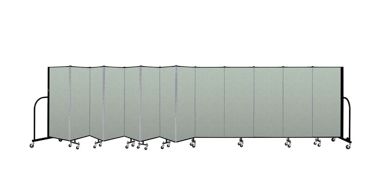 Signature Room Divider - Vinyl