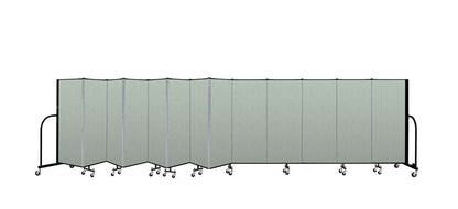 Signature Room Divider - Vinyl