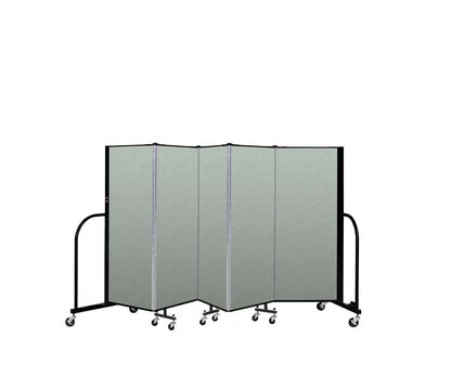Signature Room Divider - Vinyl
