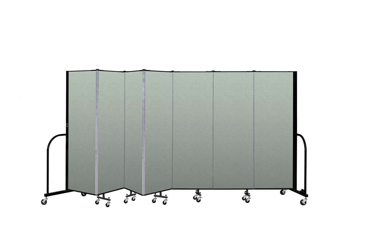 Signature Room Divider - Vinyl