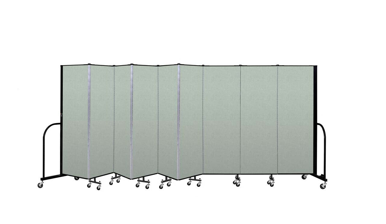 Signature Room Divider - Vinyl