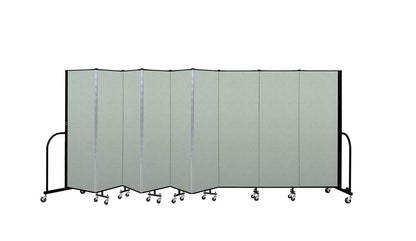 Signature Room Divider - Vinyl