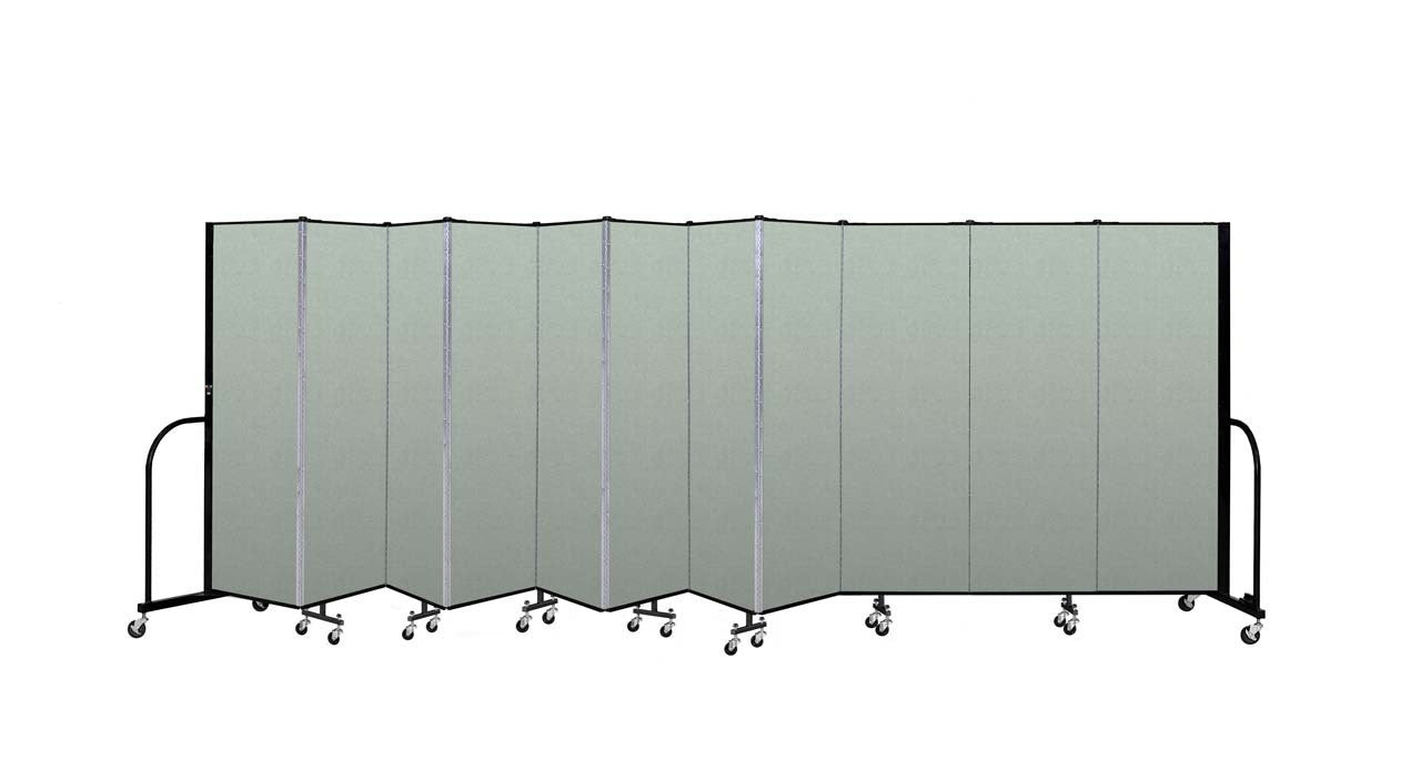 Signature Room Divider - Vinyl