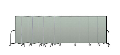 Signature Room Divider - Vinyl
