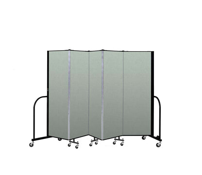 Signature Room Divider - Vinyl
