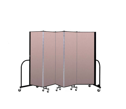 Signature Room Divider - Vinyl