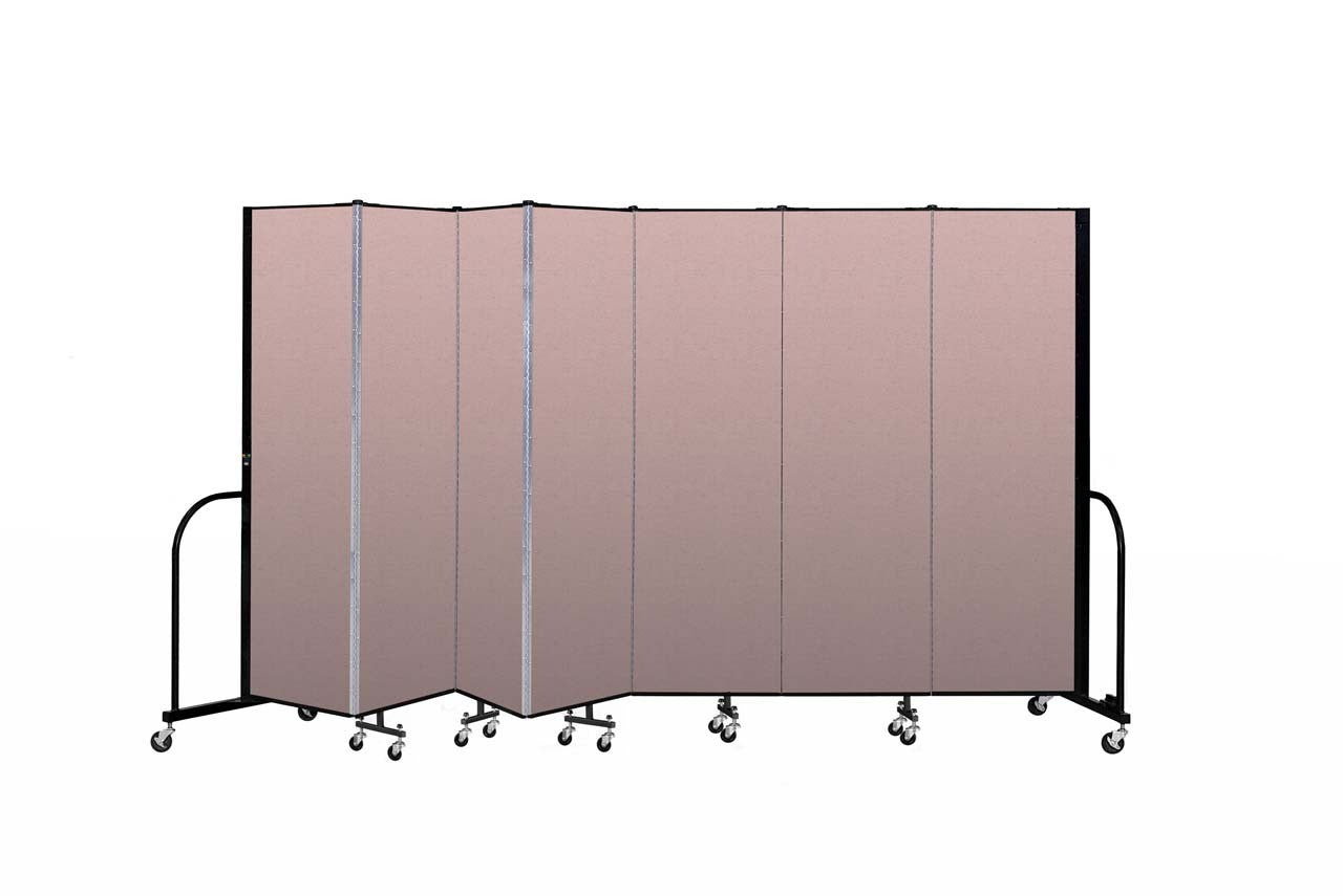 Signature Room Divider - Vinyl