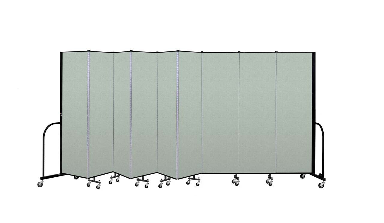 Signature Room Divider - Vinyl