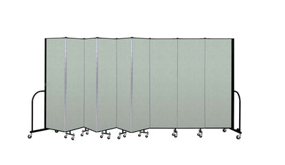 Signature Room Divider - Vinyl