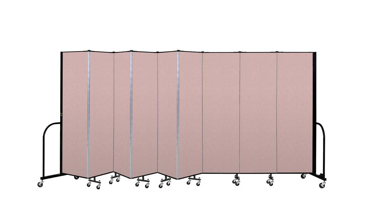 Signature Room Divider - Vinyl