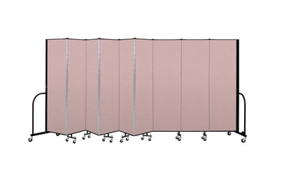 Signature Room Divider - Vinyl