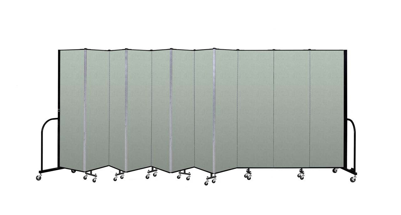 Signature Room Divider - Vinyl