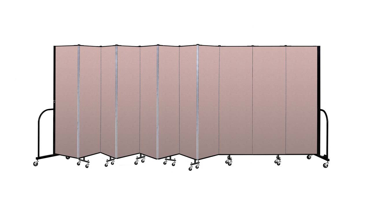 Signature Room Divider - Vinyl