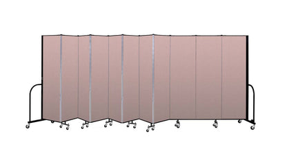Signature Room Divider - Vinyl