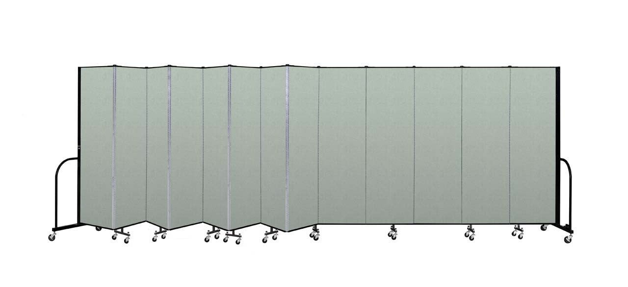 Signature Room Divider - Vinyl