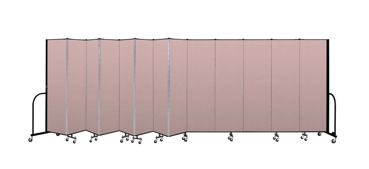 Signature Room Divider - Vinyl