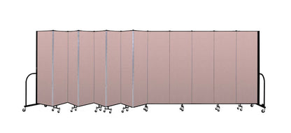 Signature Room Divider - Vinyl