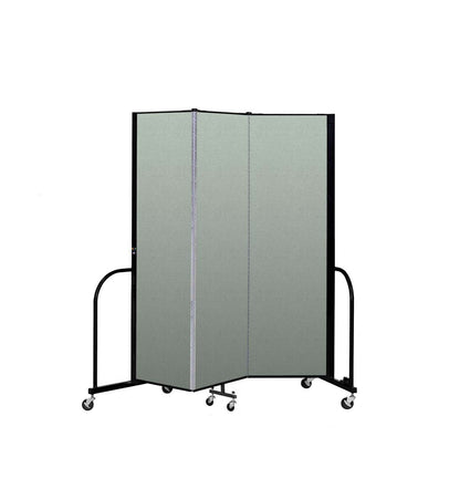 Signature Room Divider - Vinyl