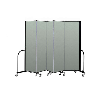 Signature Room Divider - Vinyl