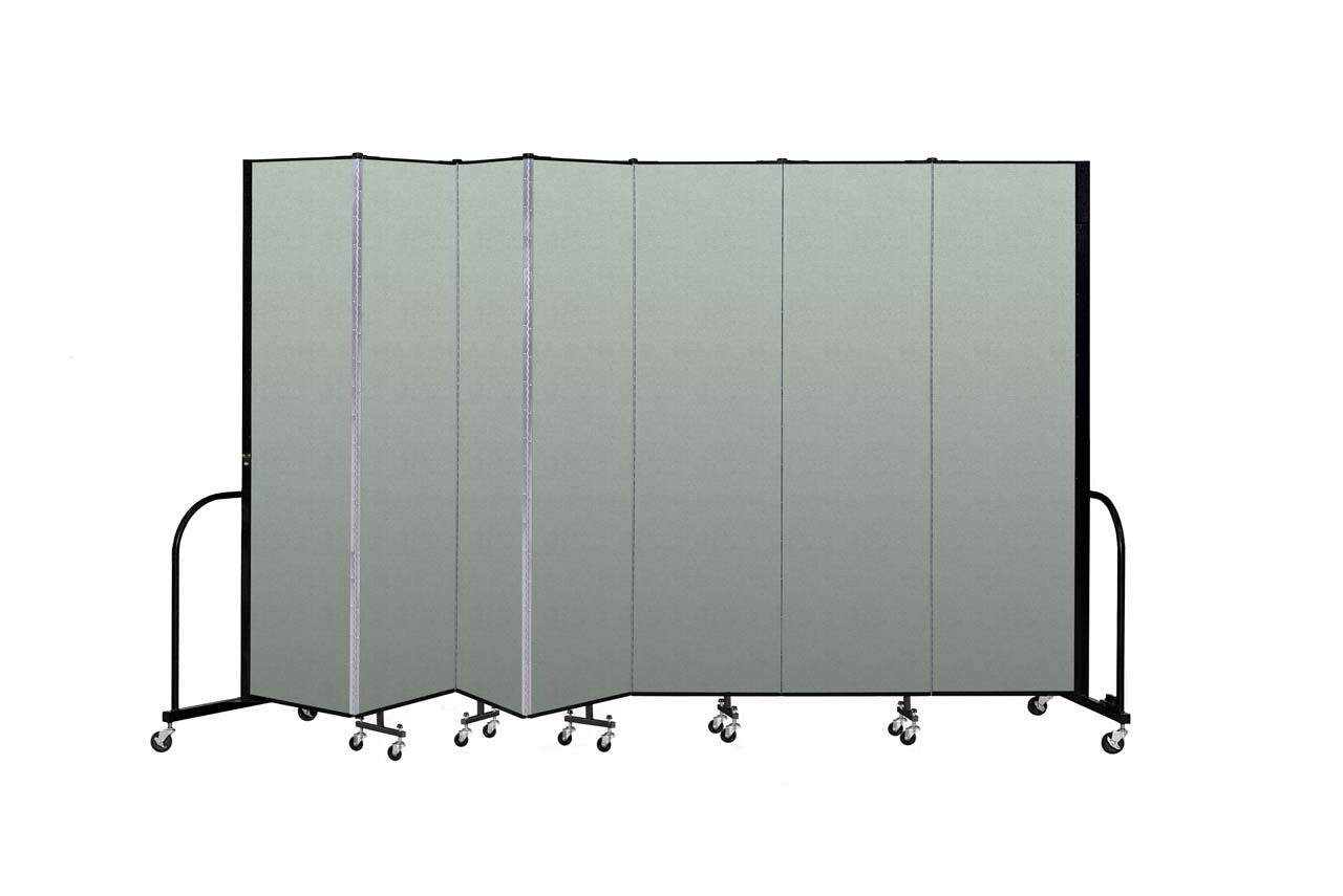 Signature Room Divider - Vinyl