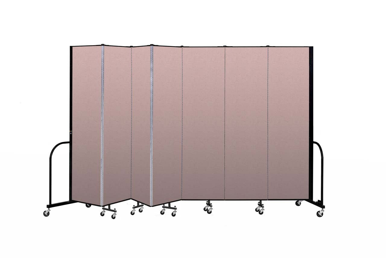 Signature Room Divider - Vinyl