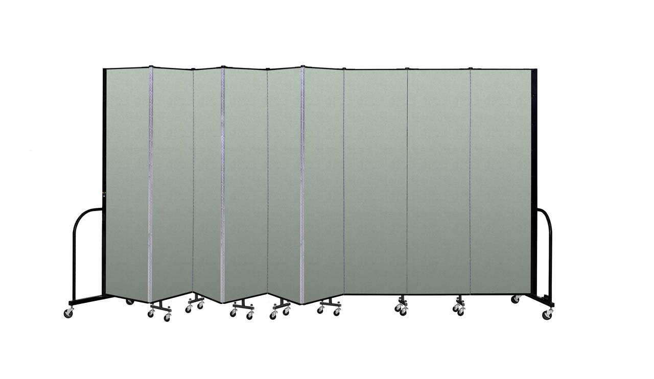 Signature Room Divider - Vinyl