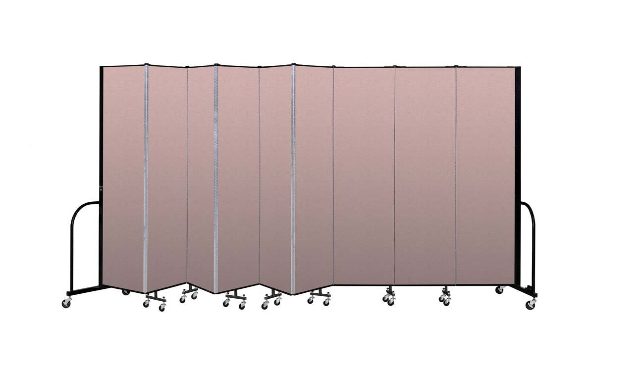 Signature Room Divider - Vinyl