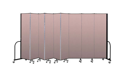 Signature Room Divider - Vinyl
