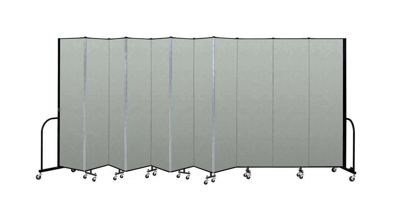 Signature Room Divider - Vinyl