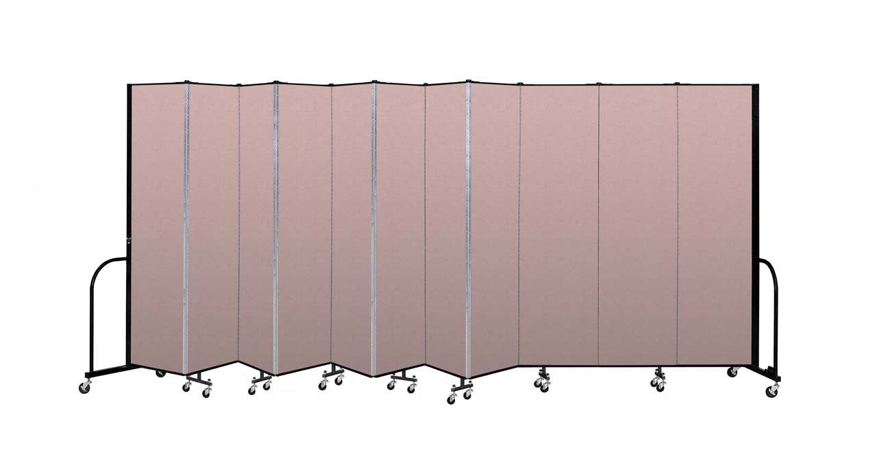 Signature Room Divider - Vinyl