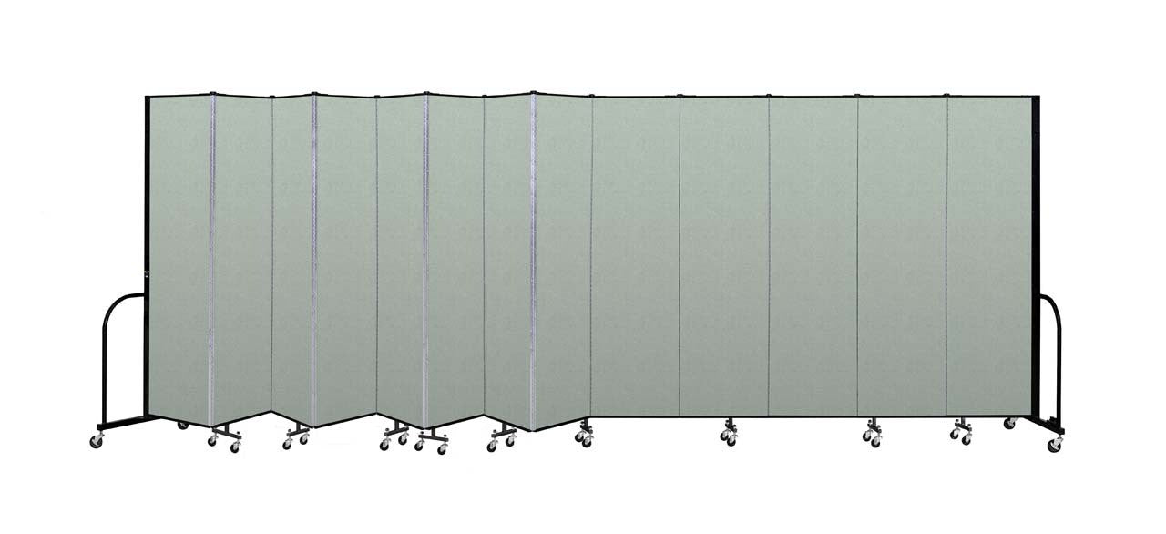 Signature Room Divider - Vinyl