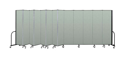 Signature Room Divider - Vinyl