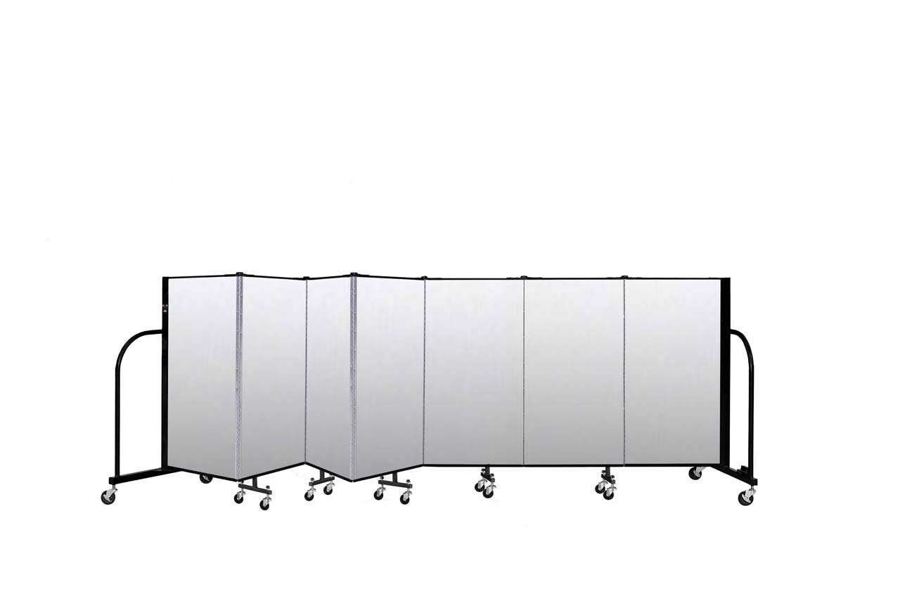 Signature Room Divider - Vinyl