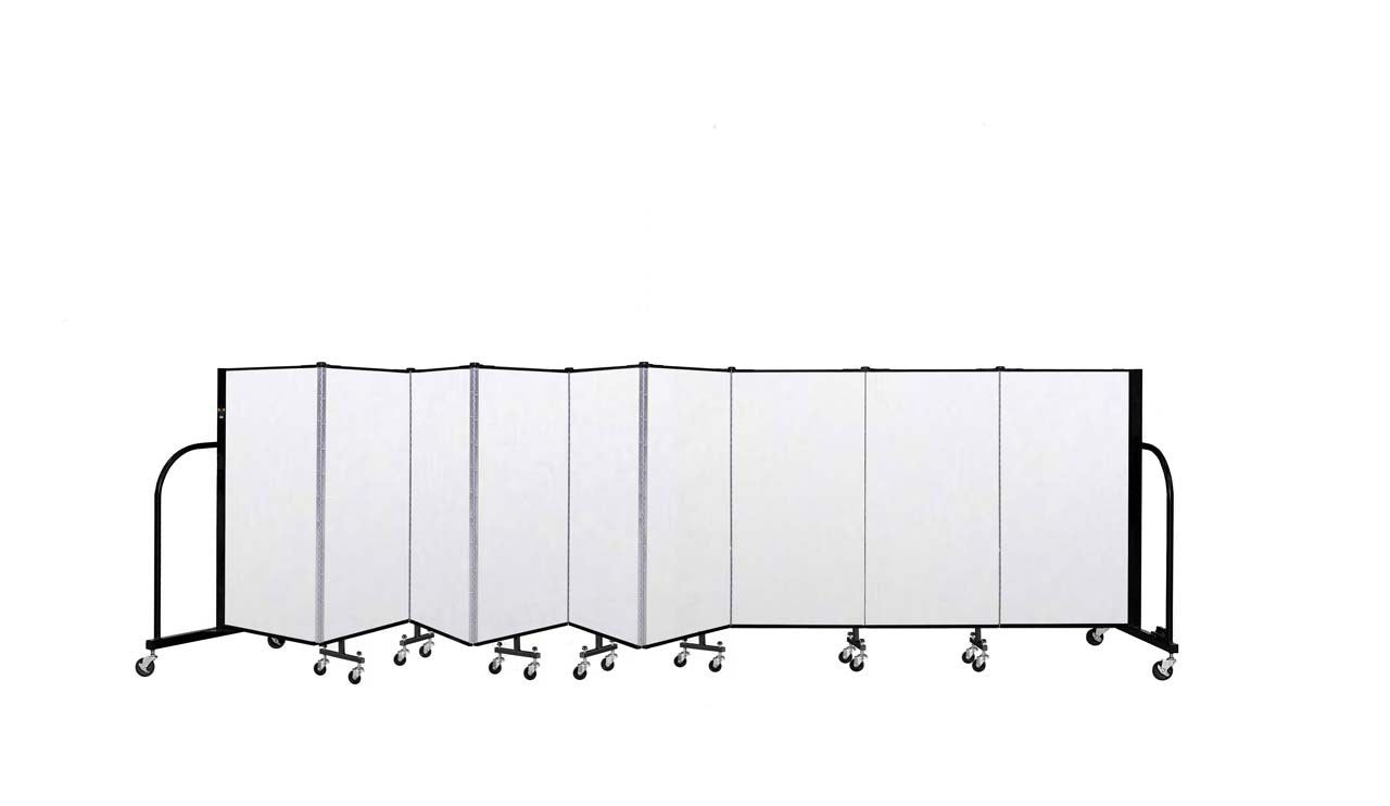 Signature Room Divider - Vinyl