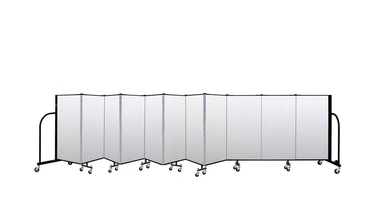 Signature Room Divider - Vinyl
