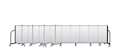 Signature Room Divider - Vinyl