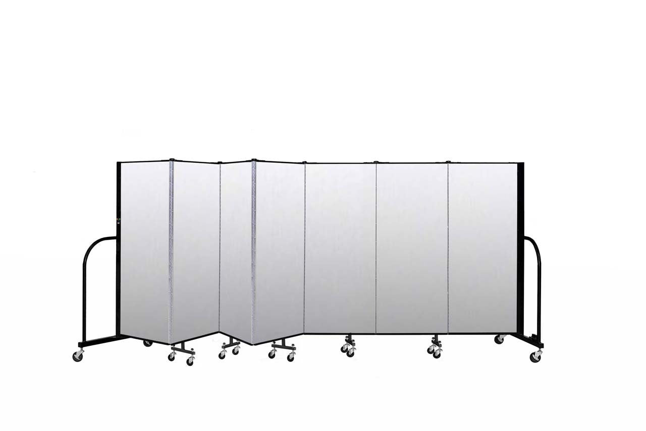 Signature Room Divider - Vinyl