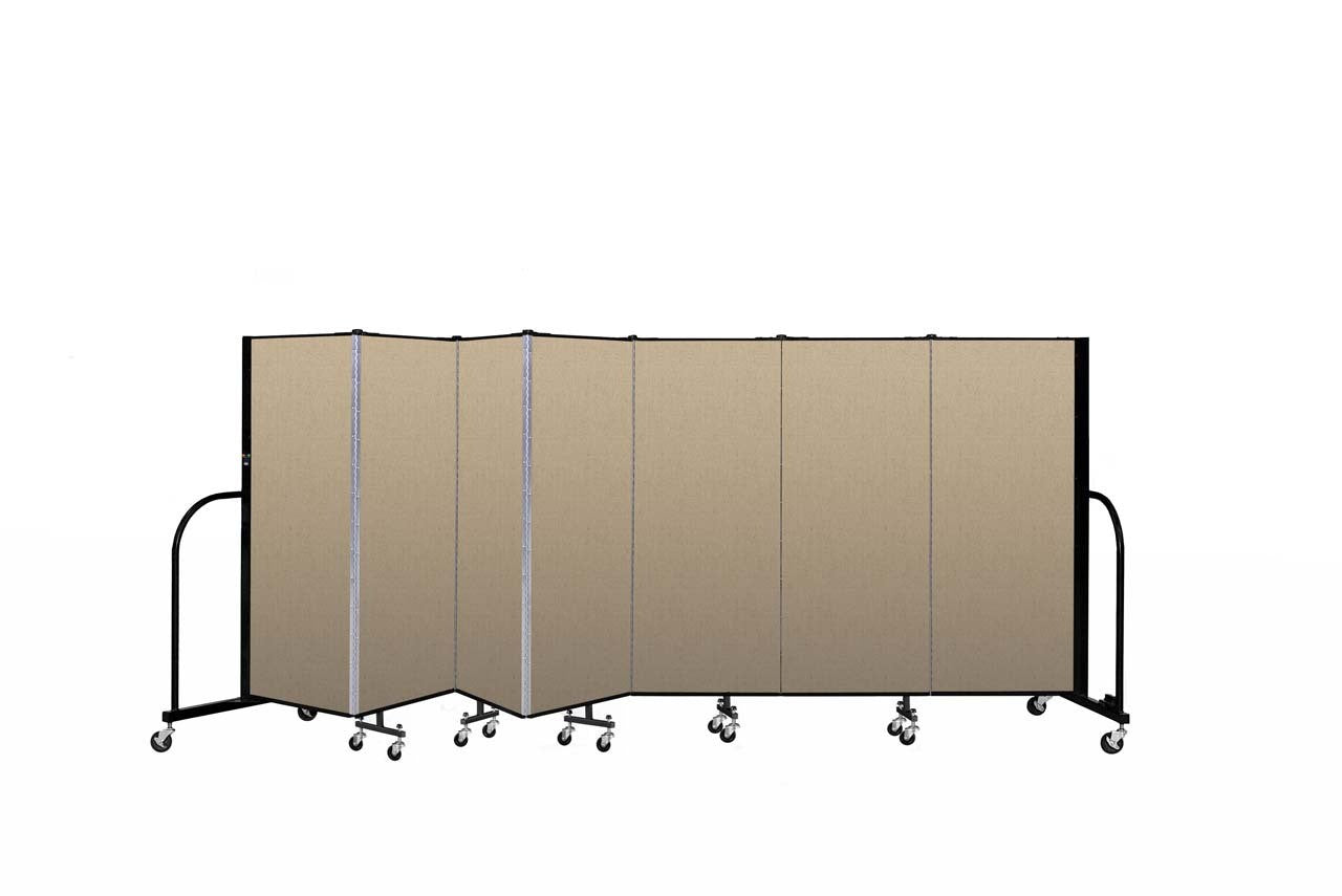 Signature Room Divider - Vinyl